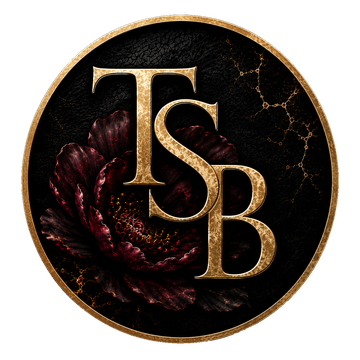 T.S. Blackwell monogram